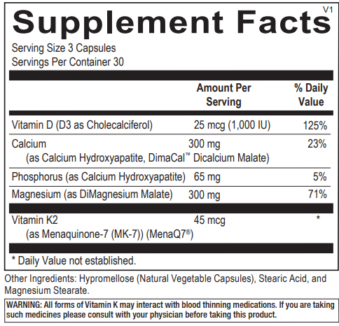 Osteo Essentials