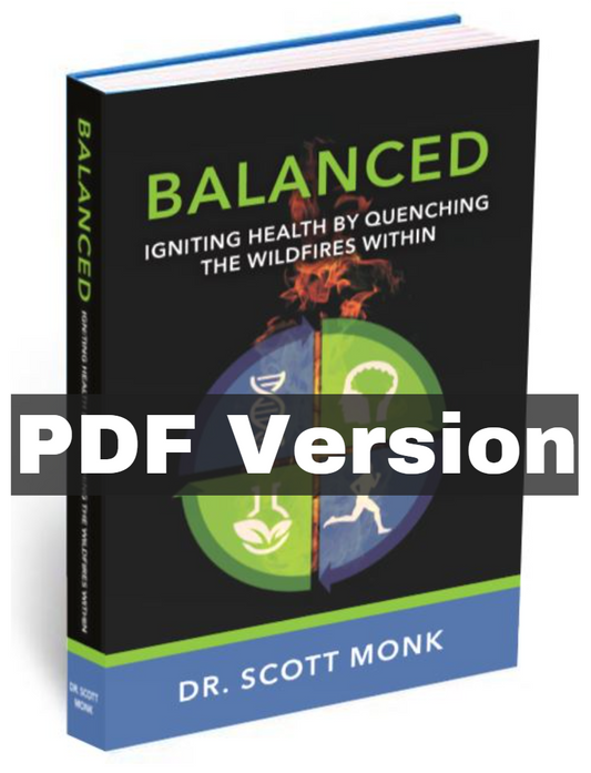 BALANCED (digital download)
