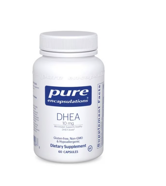 DHEA (10mg)