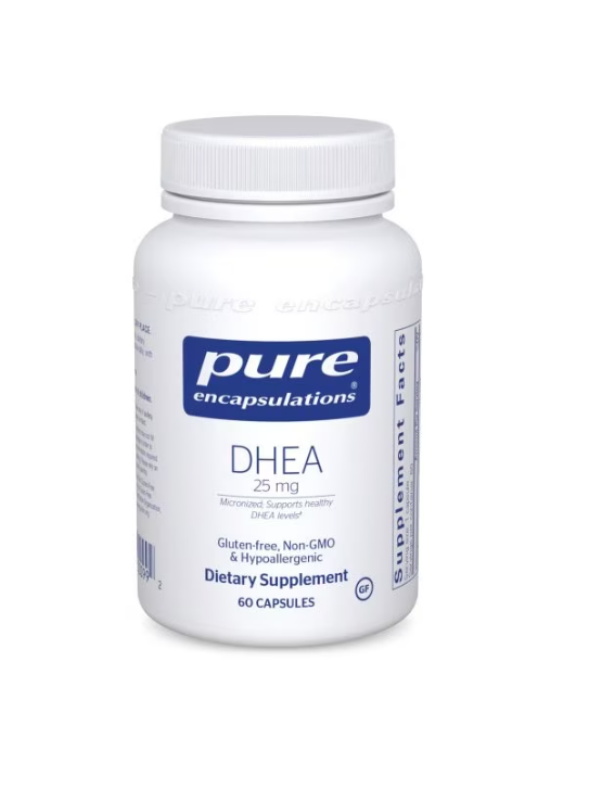 DHEA (25mg)