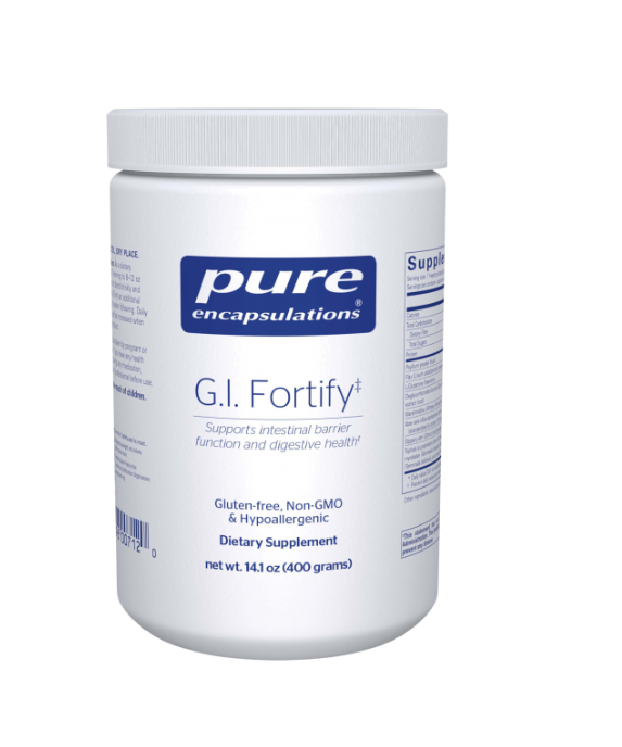 GI Fortify Powder