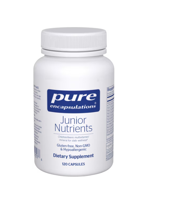 Junior Nutrients