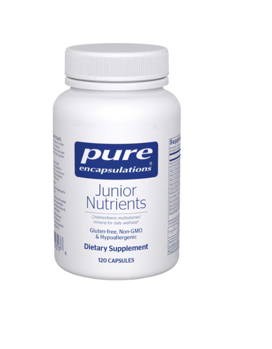 Junior Nutrients