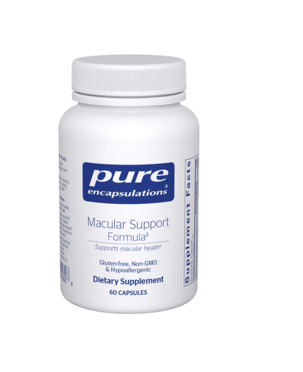 Macular Support 60caps