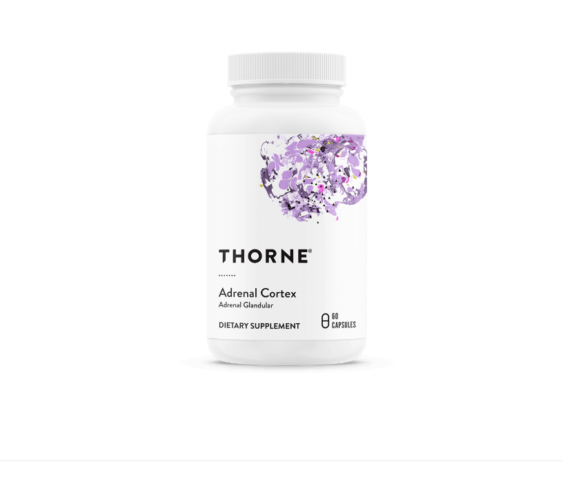 Adrenal Cortex