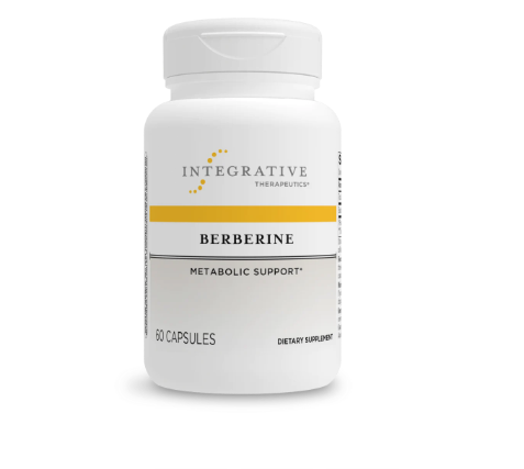 Berberine (Berbercap)