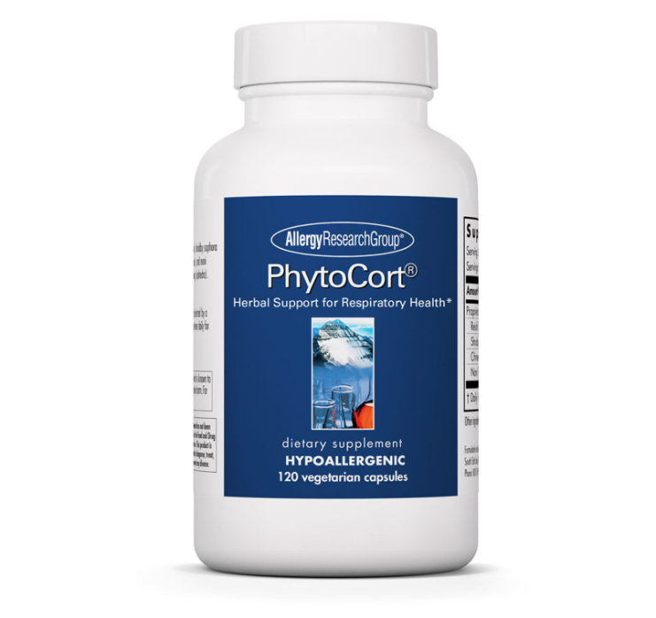 PhytoCort