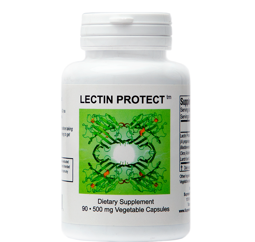 Lectin Protect