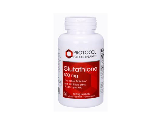 Glutathione
