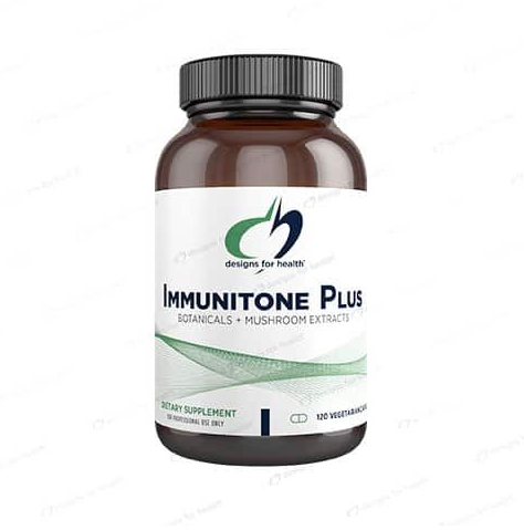 Immunitone Plus OUT OF STOCK
