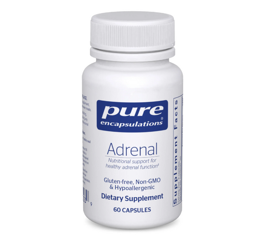 Adrenal