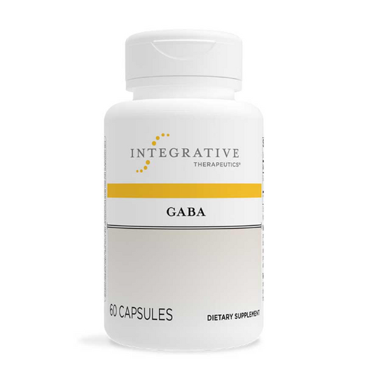 GABA