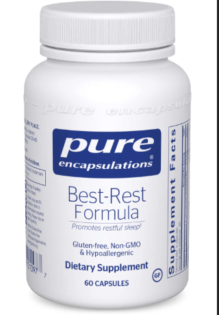 Best-Rest Formula
