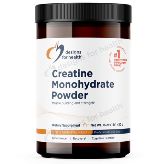 Creatine Monohydrate Powder