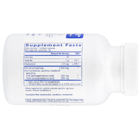 EPA/DHA 90caps