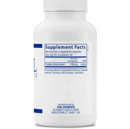 Choline
