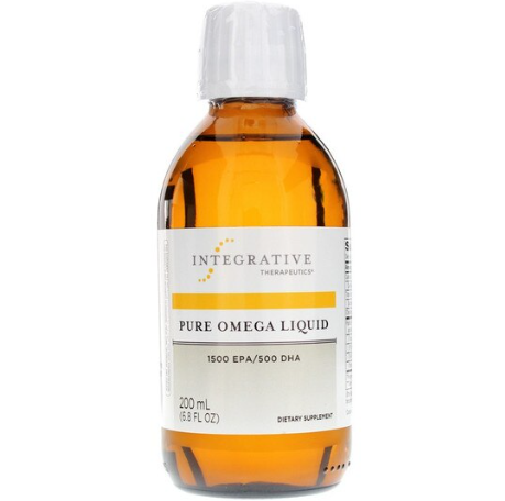 Pure Omega Liquid