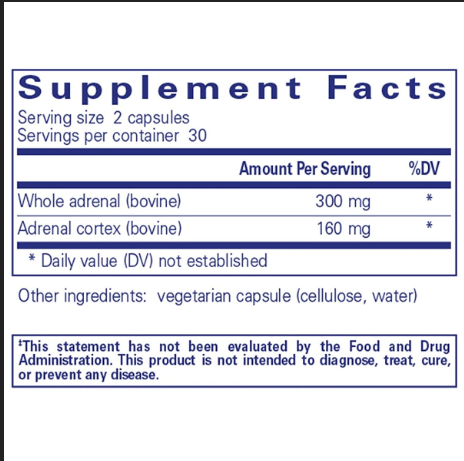 Adrenal