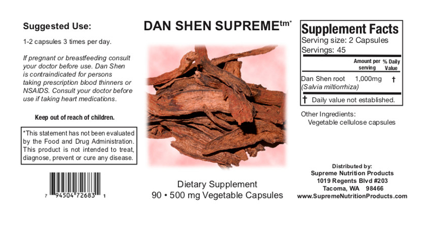 Dan Shen