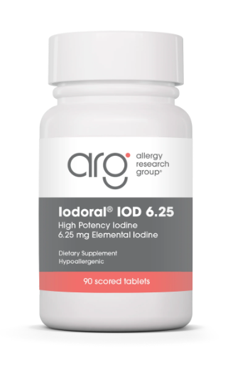 Iodoral
