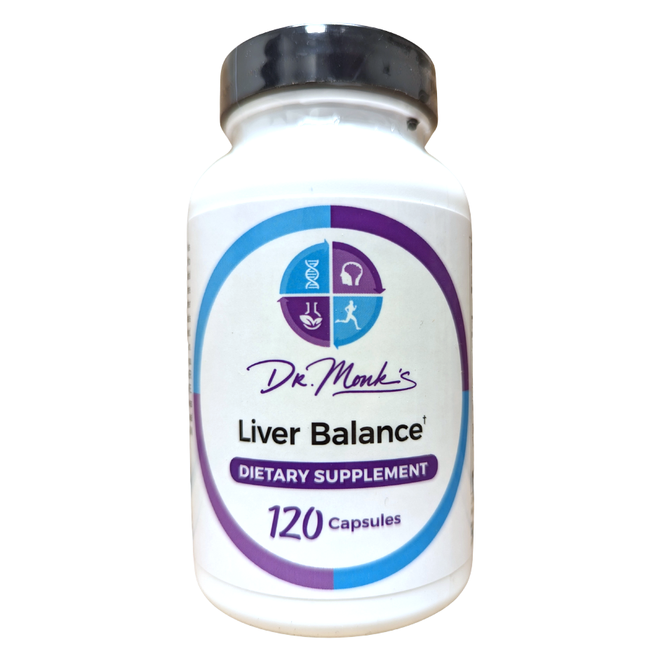 Liver Balance