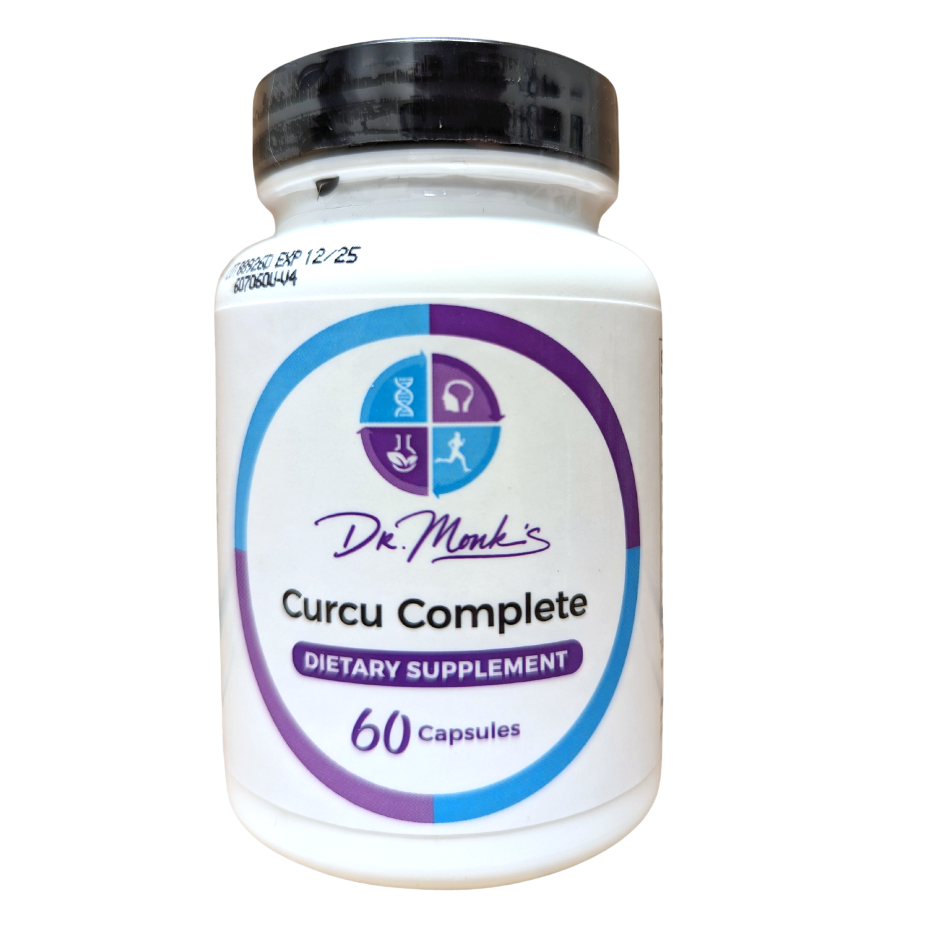 Curcu Complete
