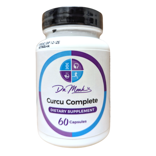 Curcu Complete