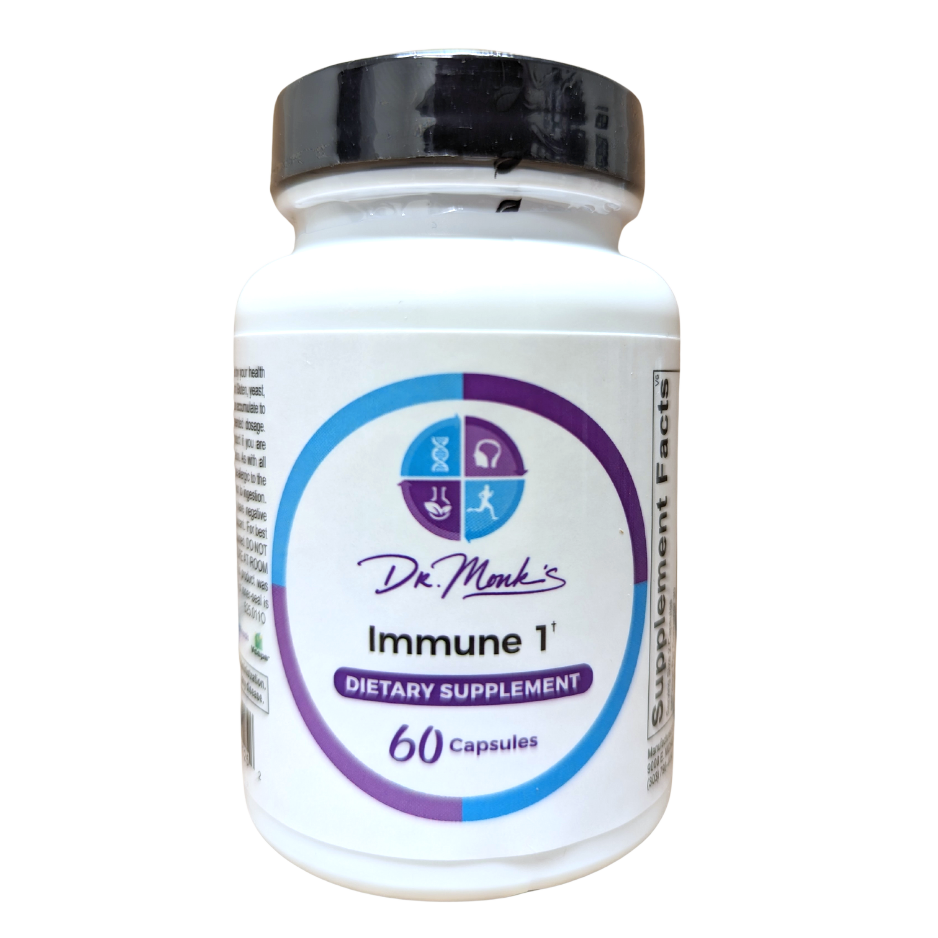 Immune 1