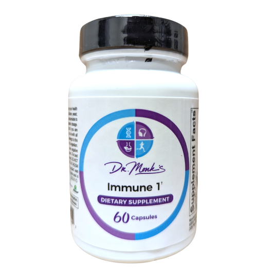 Immune 1