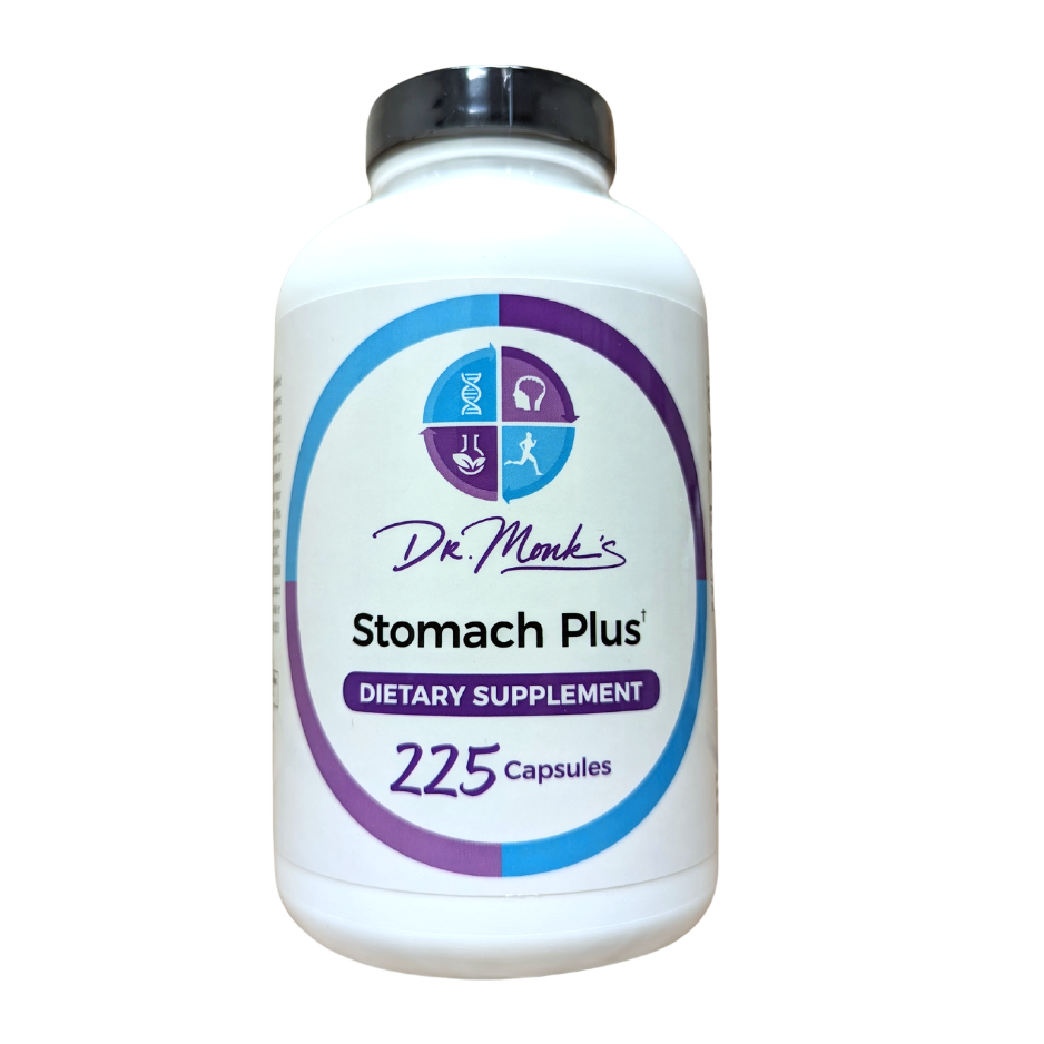 Stomach Plus