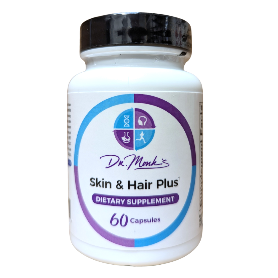 Skin & Hair Plus