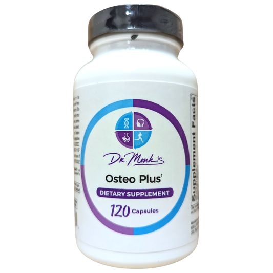 Osteo Plus