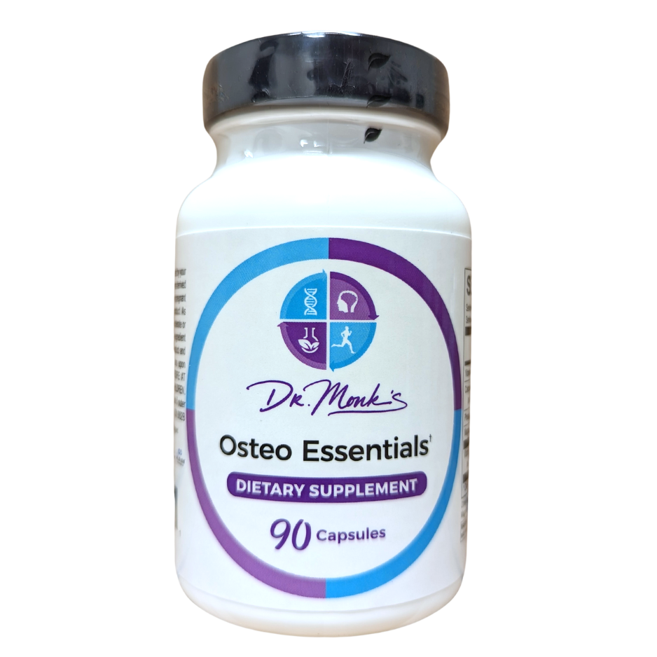 Osteo Essentials