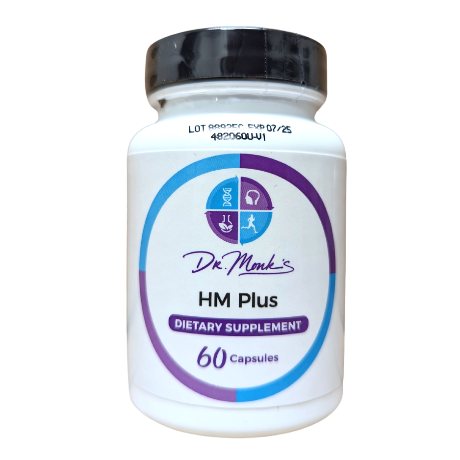 HM Plus