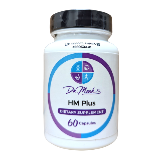 HM Plus