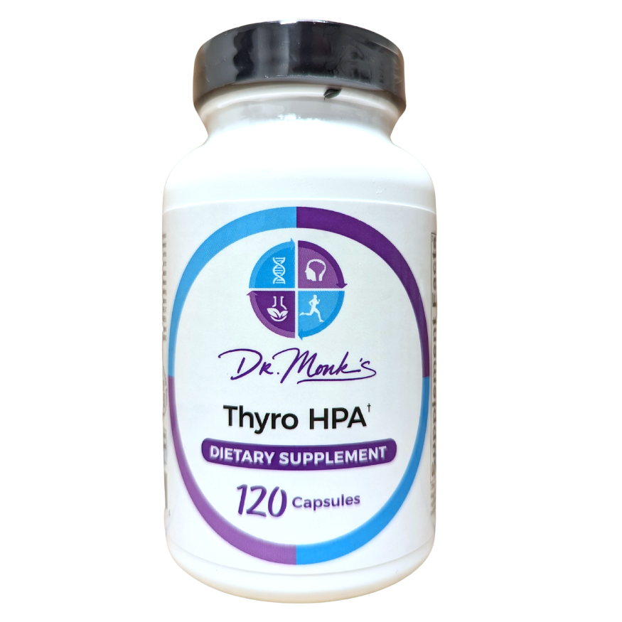 Thyro HPA
