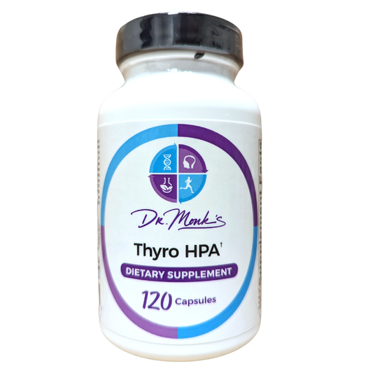 Thyro HPA