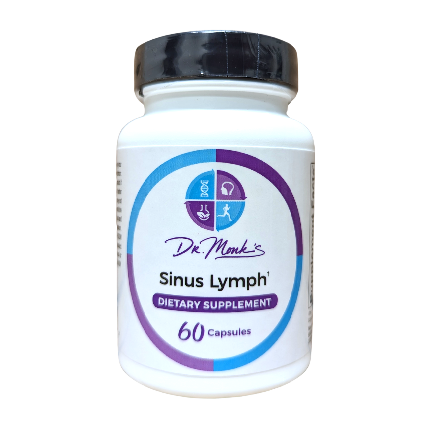 Sinus Lymph