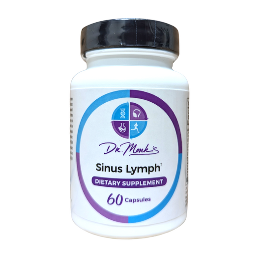 Sinus Lymph