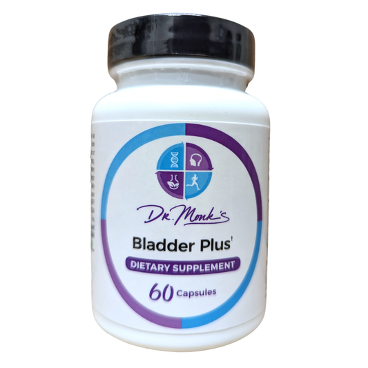 Bladder Plus