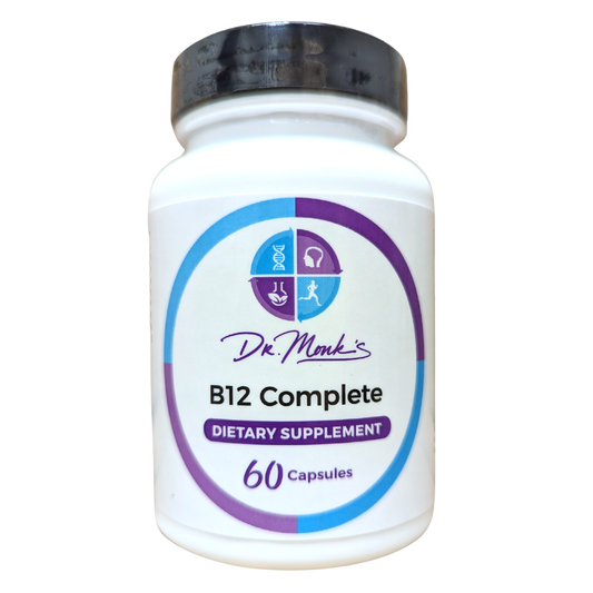 B12 Complete