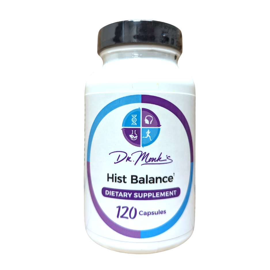 Hist Balance