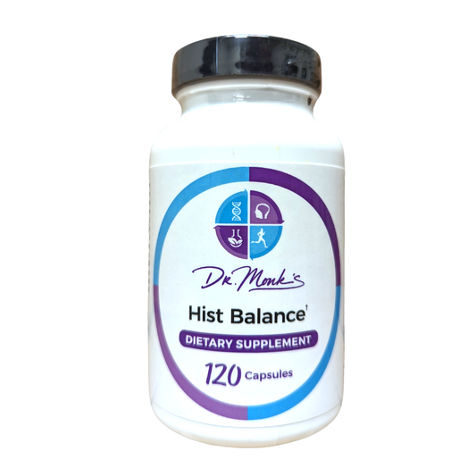 Hist Balance