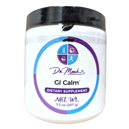 GI Calm Vanilla (Powder)