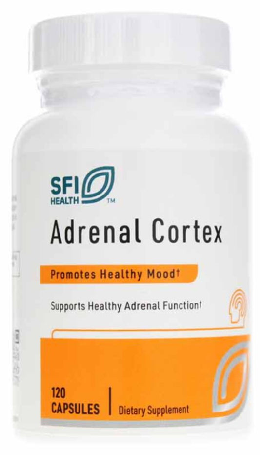 Adrenal Cortex 250mg