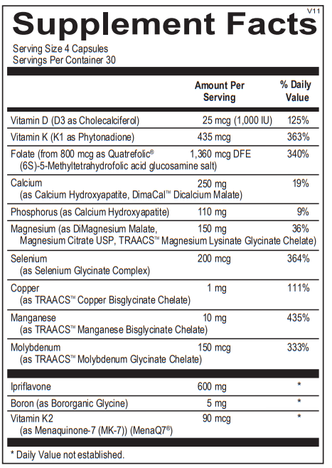 Osteo Plus