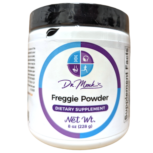 Freggie Powder (organic)