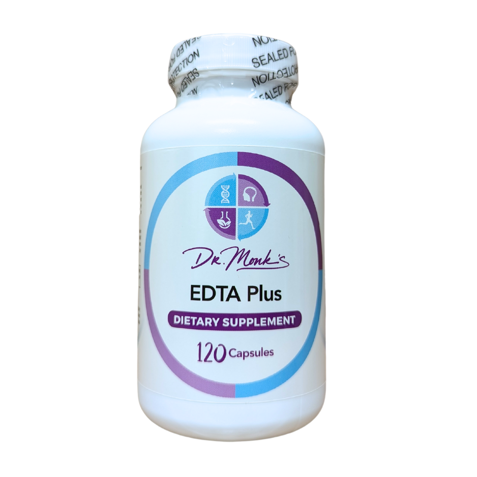 EDTA Plus