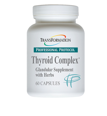 Thyroid Complex