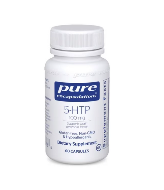 5-HTP (100 mg)